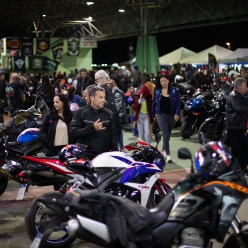 28º Encontro Nacional e Motociclistas e Triciclistas de VR acontece em julho na Ilha São João